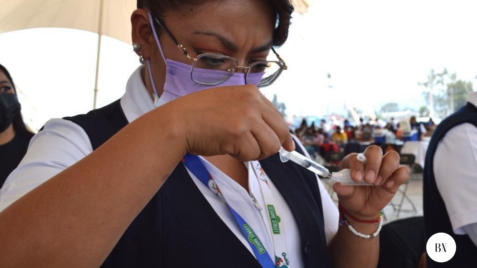Vacunarán a niños de  12 y 13 años en Toluca