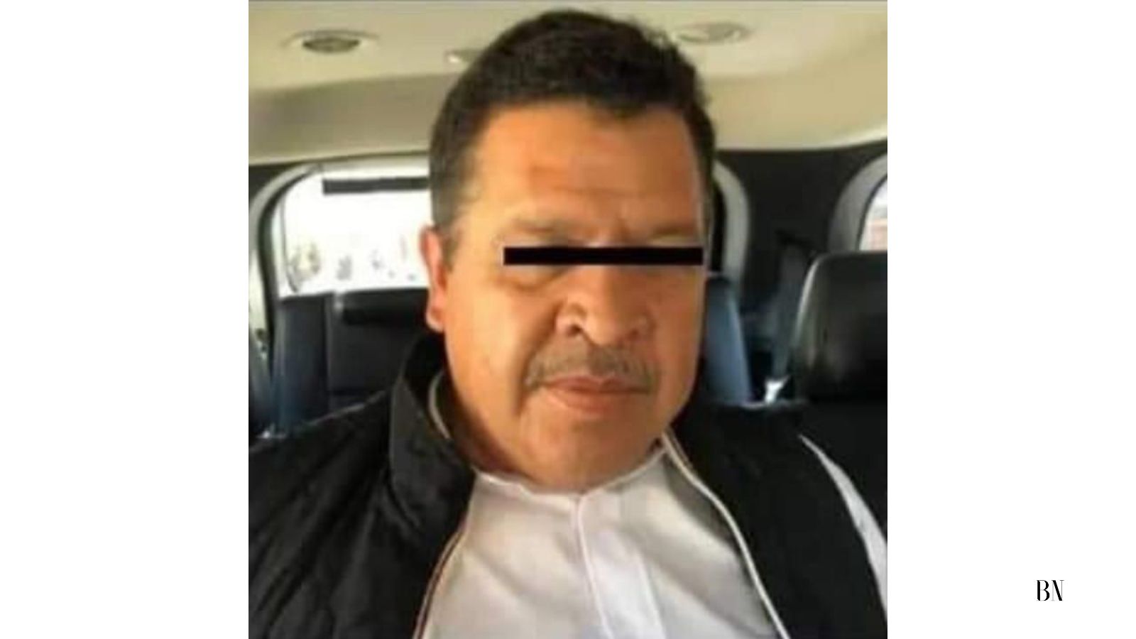 Sentencian 42 años de cárcel  a ex alcalde de Zinacantepec