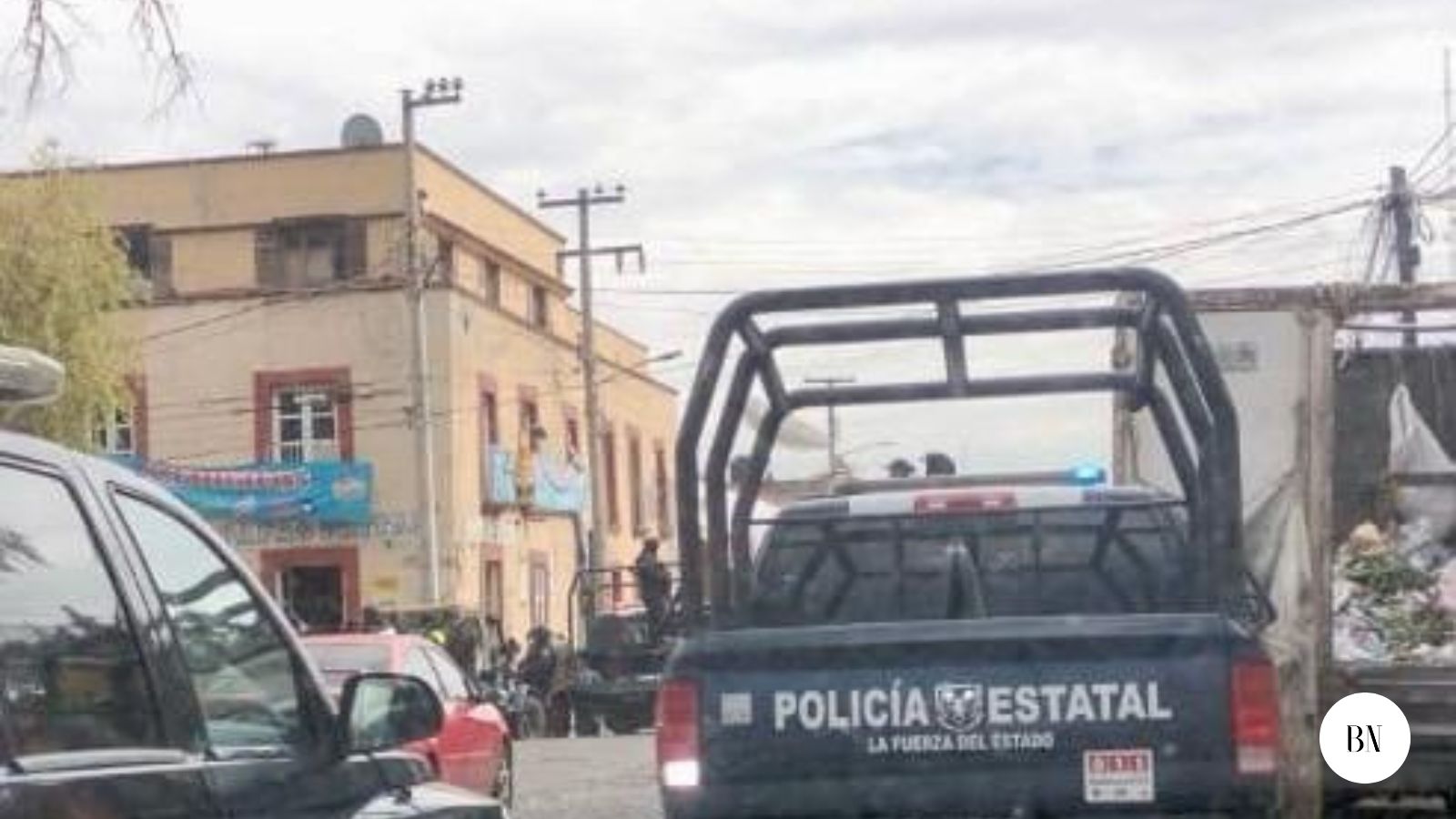 “Levanton” a comerciantes  en Almoloya de Juárez