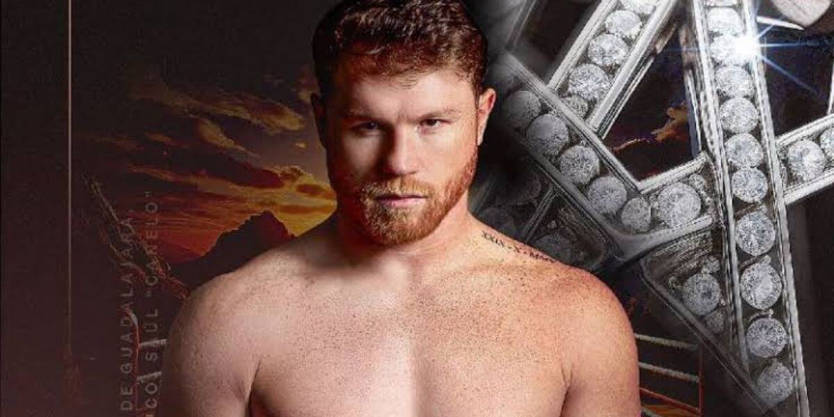 'Canelo' Álvarez revela el increíble porcentaje de ganancias que se queda por cada pelea