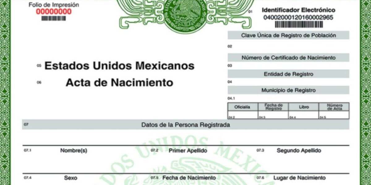 ¿Quieres cambiar tu nombre o apellido? Aquí te explicamos cómo hacerlo en la CDMX