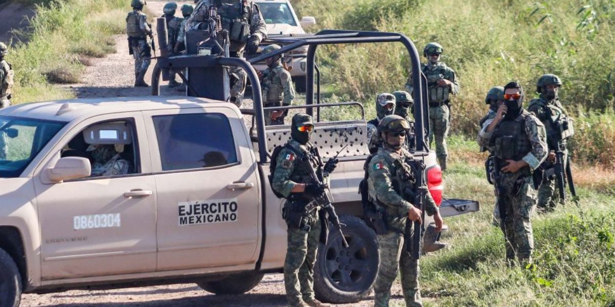 Suman 192 asesinatos en un mes de guerra entre facciones del Cártel de Sinaloa: CEPS