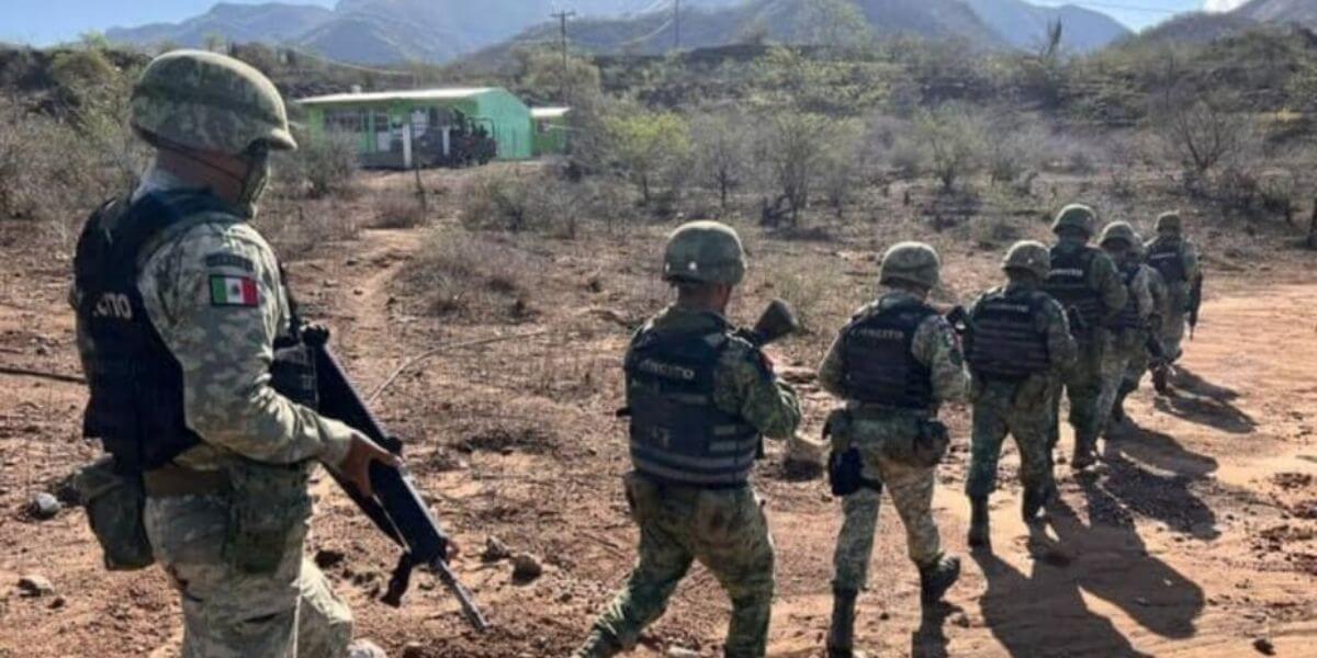 Terror en Nayarit: Se reportan 11 muertos tras enfrentamiento entre grupos criminales en Huajicori