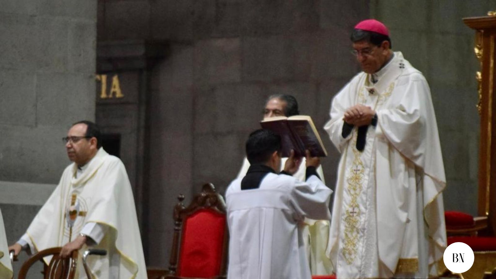 73 Aniversario de la Arquidiócesis de Toluca