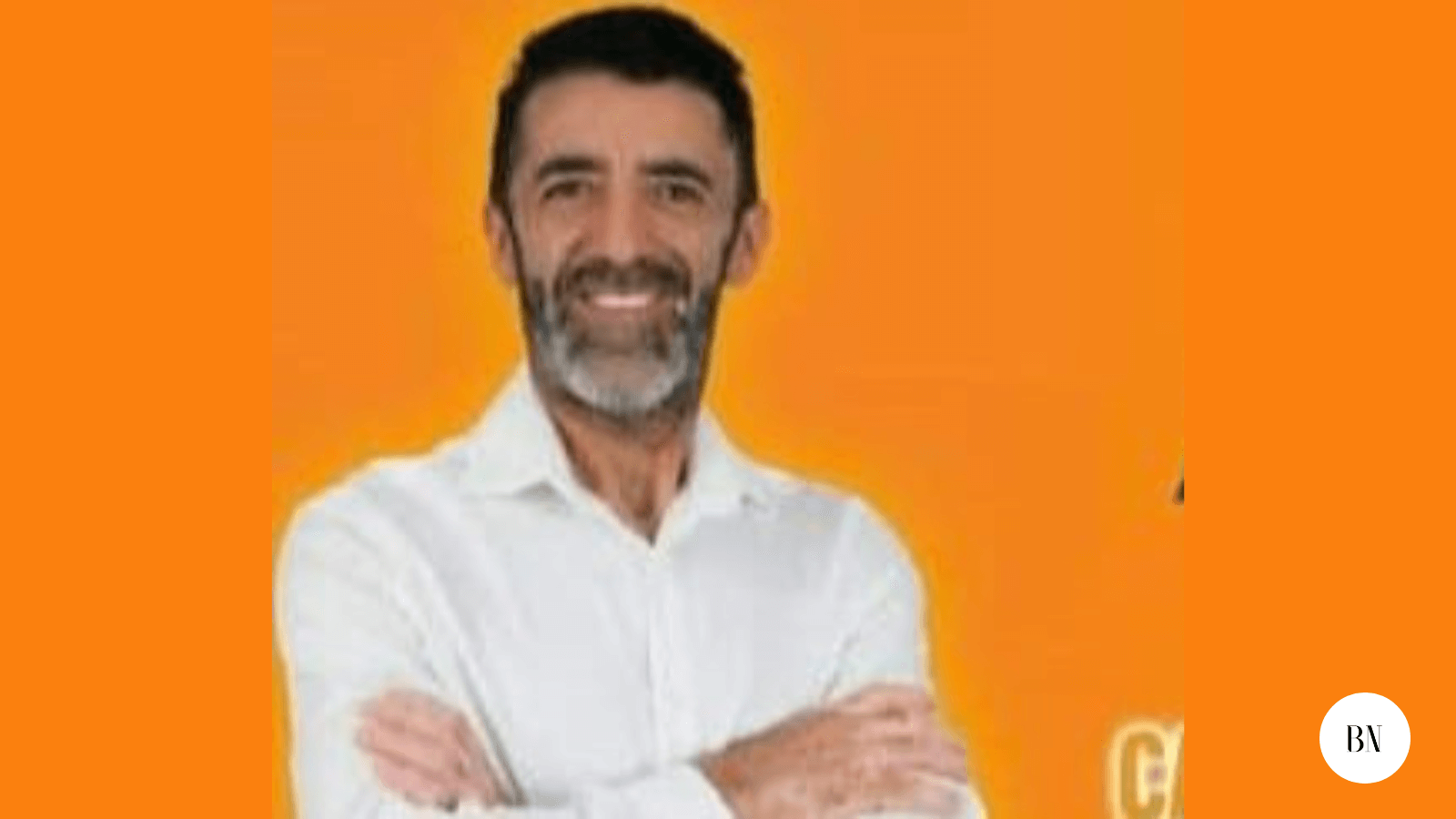 Desmienten desaparición de candidato de MC de Texcaltitlán